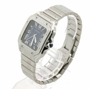 カルティエ Cartier サントスドゥカルテ...の詳細画像2