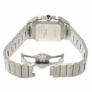 カルティエ Cartier サントスドゥカルテ...の詳細画像4