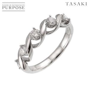 MIKIMOTO（ミキモト） MIKIMOTO 13号 リング ベビーパール 4.0-3.3mm