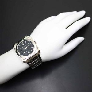 ブルガリ BVLGARI オクト フィニッシモ...の詳細画像2