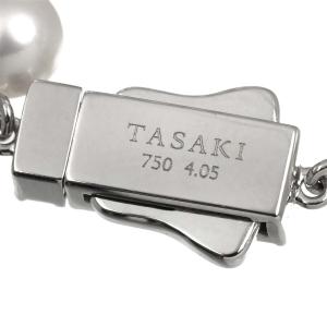 タサキ TASAKI サラ 白蝶真珠 アコヤ真...の詳細画像4