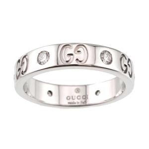 グッチ GUCCI アイコン #11 リング ...の詳細画像1