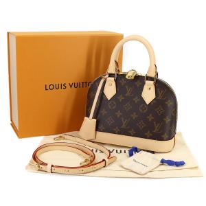 未使用 展示品 ルイ ヴィトン LOUIS V...の詳細画像1