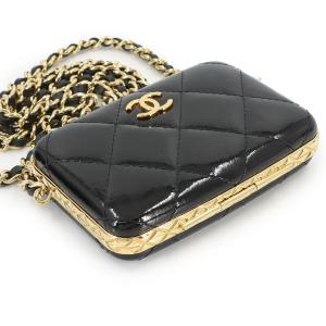 新品同様 シャネル CHANEL マトラッセ ...の詳細画像4