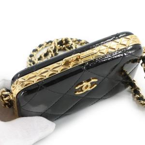 新品同様 シャネル CHANEL マトラッセ ...の詳細画像5