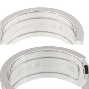 カルティエ Cartier C2 #55 リン...の詳細画像4
