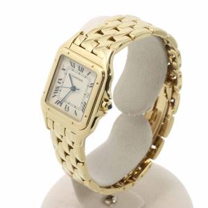 カルティエ Cartier パンテールMM 8...の詳細画像1