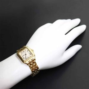 カルティエ Cartier パンテールMM 8...の詳細画像2