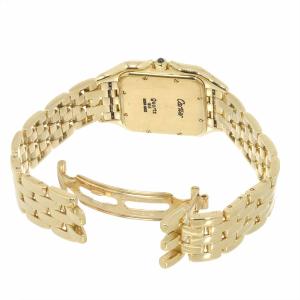 カルティエ Cartier パンテールMM 8...の詳細画像3