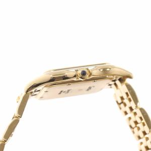 カルティエ Cartier パンテールMM 8...の詳細画像4