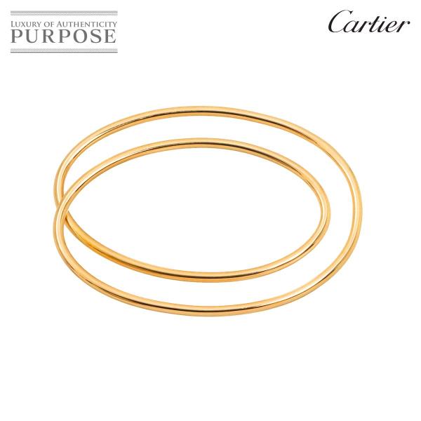 カルティエ Cartier マネークリップ K18 PG ピンクゴールド 750 Money cli...