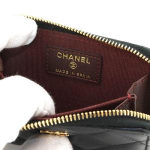 新品同様 シャネル CHANEL マトラッセ ...の詳細画像5