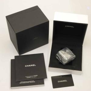 シャネル CHANEL J12 38mm H1...の詳細画像1