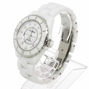 シャネル CHANEL J12 38mm H1...の詳細画像2