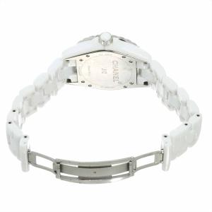 シャネル CHANEL J12 38mm H1...の詳細画像4