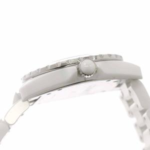 シャネル CHANEL J12 38mm H1...の詳細画像5