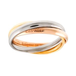 カルティエ Cartier トリニティ スモー...の詳細画像1