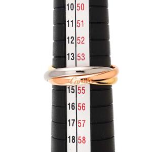 カルティエ Cartier トリニティ スモー...の詳細画像4