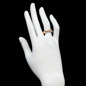 カルティエ Cartier トリニティ スモー...の詳細画像5