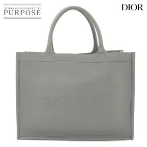 爆買 ディオール BOOK TOTE ブックトート ラージ オブリーク ブランド