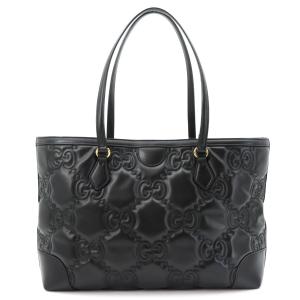 新品同様 グッチ GUCCI GGマトラッセ ...の詳細画像1
