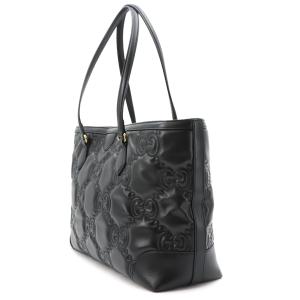 新品同様 グッチ GUCCI GGマトラッセ ...の詳細画像2