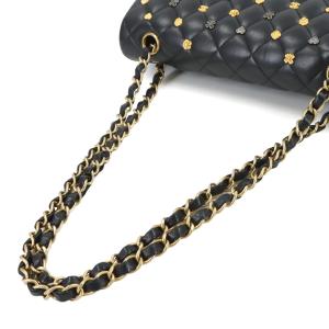 新品同様 シャネル CHANEL マトラッセ ...の詳細画像4