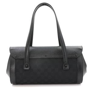 新品同様 グッチ GUCCI バンブー ハンド...の詳細画像2