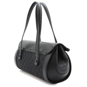 新品同様 グッチ GUCCI バンブー ハンド...の詳細画像3