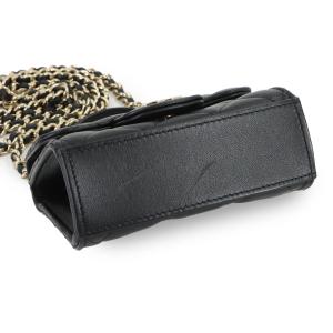 新品同様 シャネル CHANEL ミニ マトラ...の詳細画像5