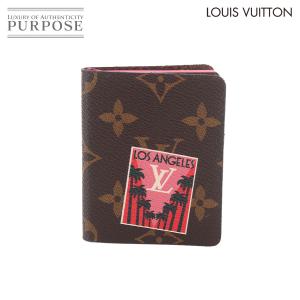 LOUIS VUITTON（ルイ・ヴィトン） ルイ ヴィトン モノグラム エテュイ