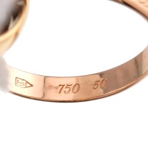カルティエ Cartier トリニティ ミディ...の詳細画像2