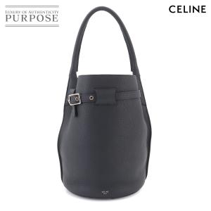 CELINE（セリーヌ） 【中古品】CELINE ショルダーバッグ Big Bag Long