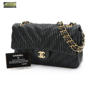 美品 シャネル CHANEL シェブロン Vス...の詳細画像1