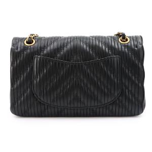 美品 シャネル CHANEL シェブロン Vス...の詳細画像2