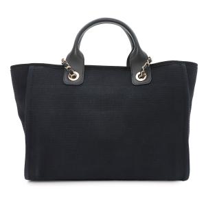 新品同様 シャネル CHANEL ドーヴィル ...の詳細画像2