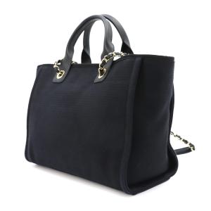 新品同様 シャネル CHANEL ドーヴィル ...の詳細画像3