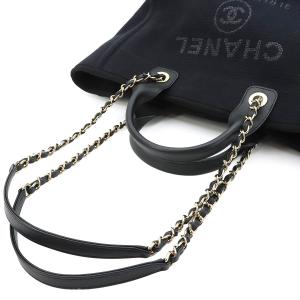 新品同様 シャネル CHANEL ドーヴィル ...の詳細画像5