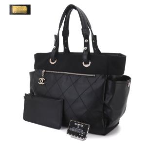 新品同様 シャネル CHANEL パリビアリッ...の詳細画像1