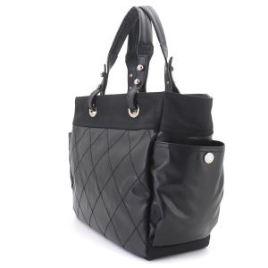 新品同様 シャネル CHANEL パリビアリッ...の詳細画像3