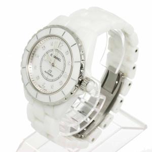 シャネル CHANEL J12 H2423 メ...の詳細画像2