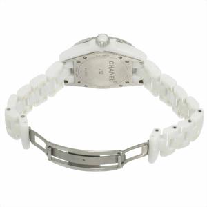 シャネル CHANEL J12 H2423 メ...の詳細画像4