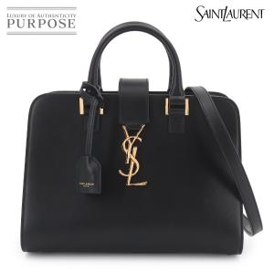 SAINT LAURENT サンローランパリ LE 5 7 BEA ル・サンカセット ベア