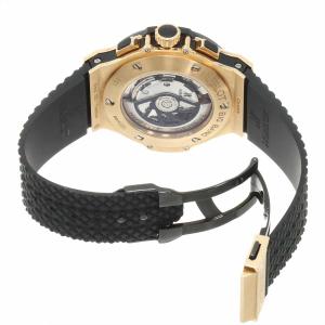 ウブロ HUBLOT ビッグバン ゴールド セ...の詳細画像3