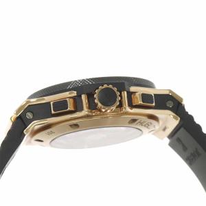 ウブロ HUBLOT ビッグバン ゴールド セ...の詳細画像4