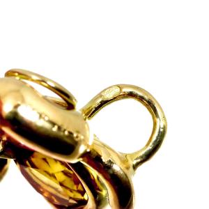 シャネル CHANEL ペンダント トップ ガ...の詳細画像5