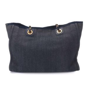 新品同様 シャネル CHANEL ドーヴィル ...の詳細画像2