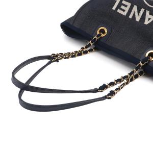 新品同様 シャネル CHANEL ドーヴィル ...の詳細画像4