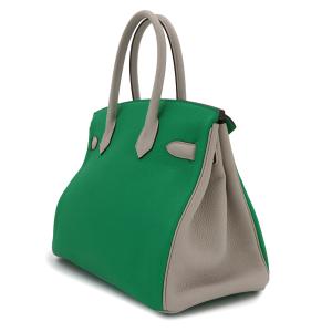 未使用 展示品 バーキン30 パーソナル SP...の詳細画像2