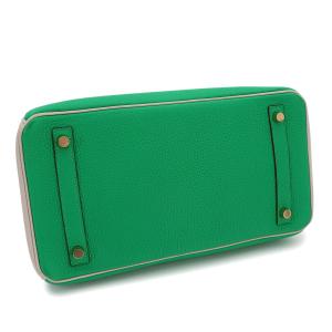 未使用 展示品 バーキン30 パーソナル SP...の詳細画像3